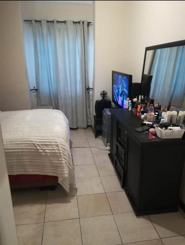 To Let 1 Bedroom Property for Rent in Sharonlea Gauteng