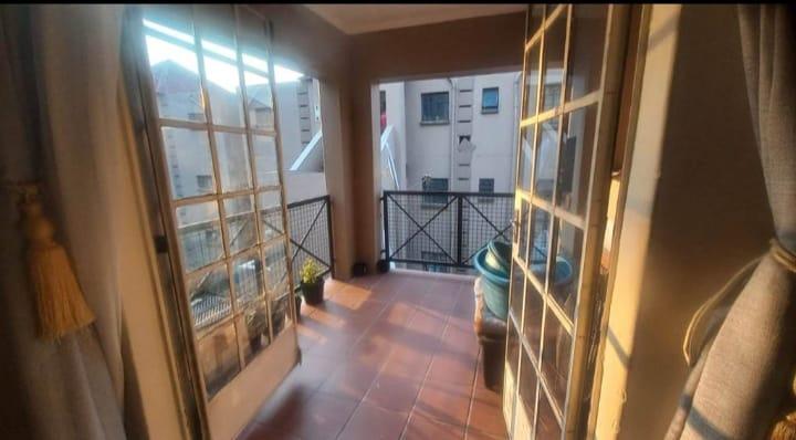 To Let 1 Bedroom Property for Rent in Sharonlea Gauteng