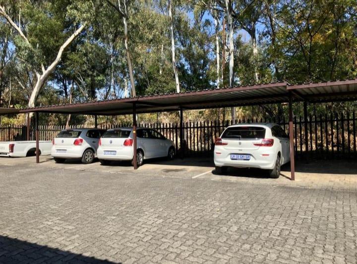 To Let 1 Bedroom Property for Rent in Sharonlea Gauteng