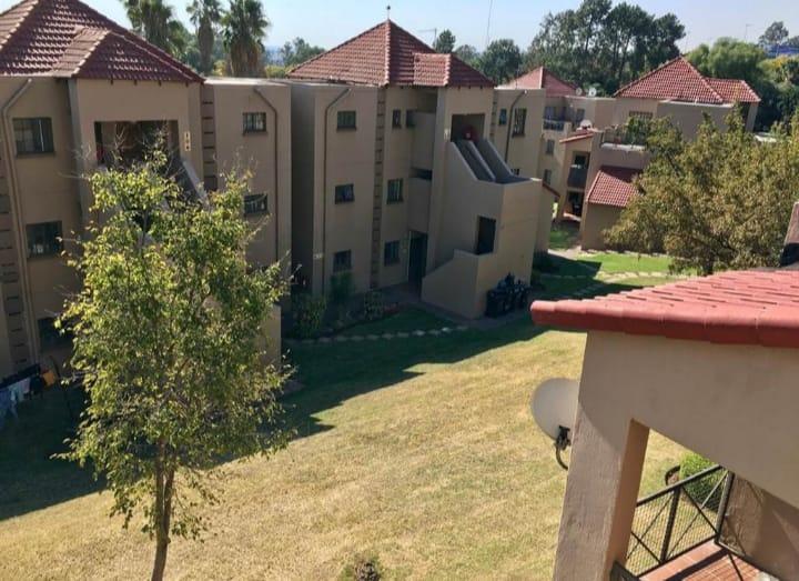 To Let 1 Bedroom Property for Rent in Sharonlea Gauteng
