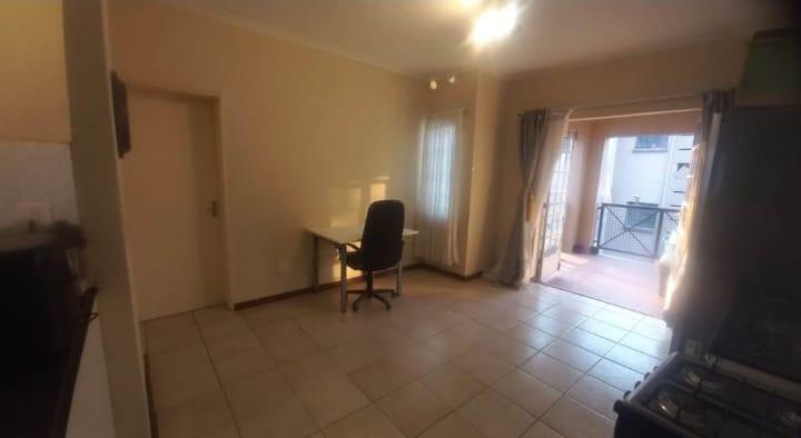 To Let 1 Bedroom Property for Rent in Sharonlea Gauteng