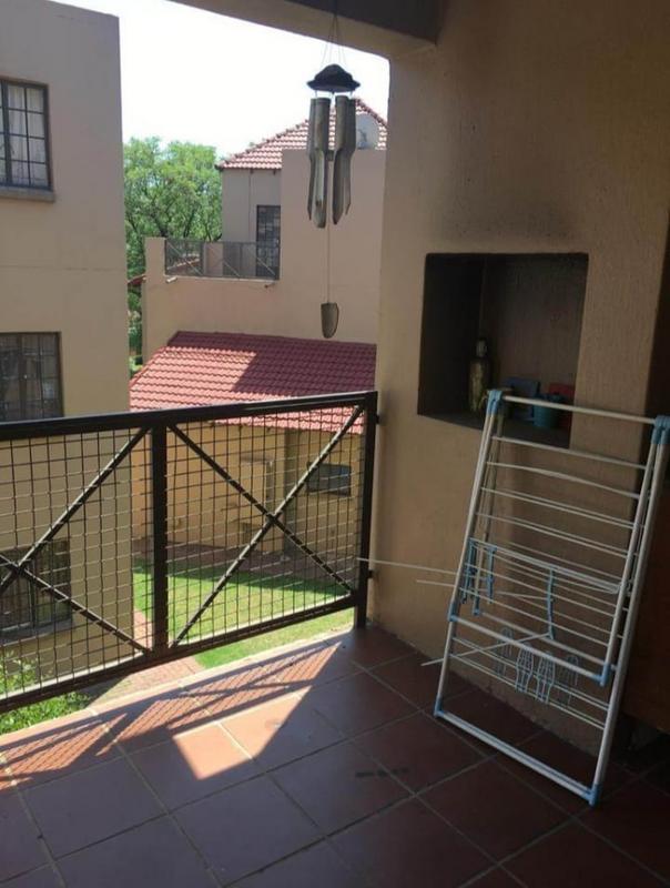 To Let 1 Bedroom Property for Rent in Sharonlea Gauteng