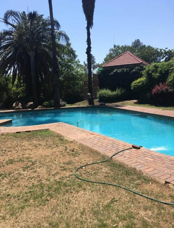 To Let 1 Bedroom Property for Rent in Sharonlea Gauteng