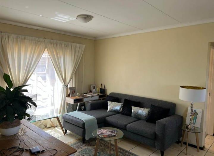 To Let 2 Bedroom Property for Rent in Roodepoort Gauteng