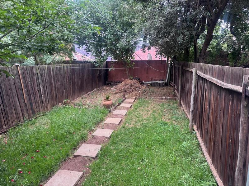 3 Bedroom Property for Sale in Yeoville Gauteng