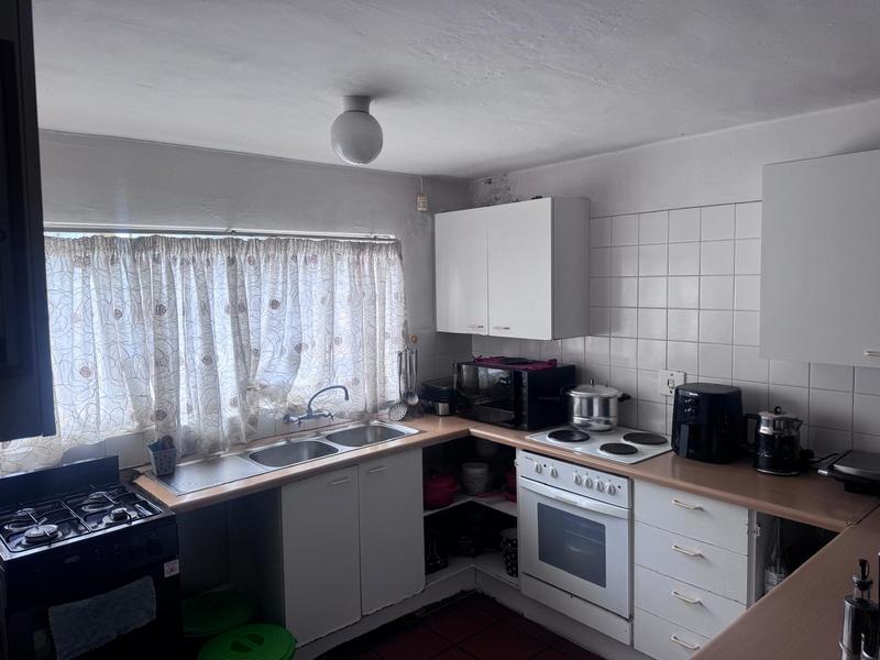 3 Bedroom Property for Sale in Yeoville Gauteng