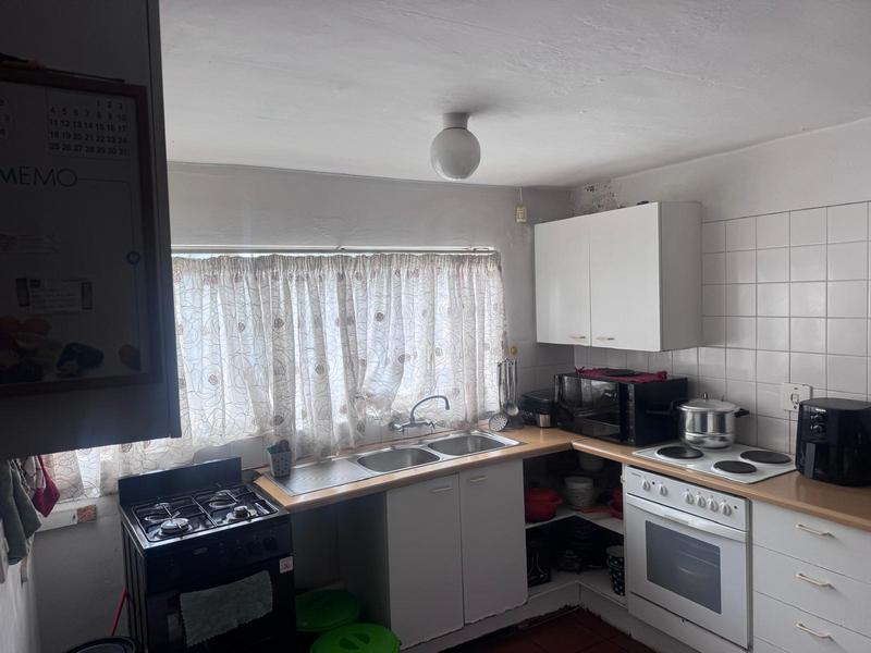 3 Bedroom Property for Sale in Yeoville Gauteng