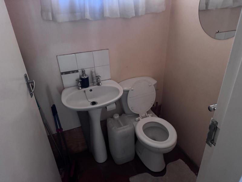 3 Bedroom Property for Sale in Yeoville Gauteng