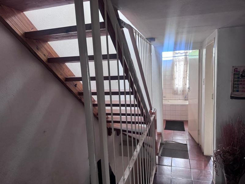 3 Bedroom Property for Sale in Yeoville Gauteng