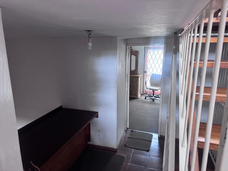 3 Bedroom Property for Sale in Yeoville Gauteng