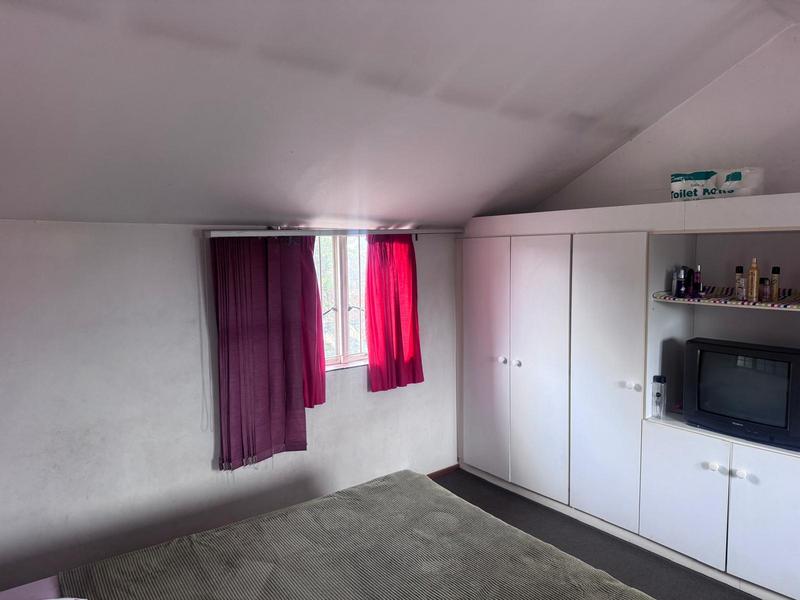 3 Bedroom Property for Sale in Yeoville Gauteng