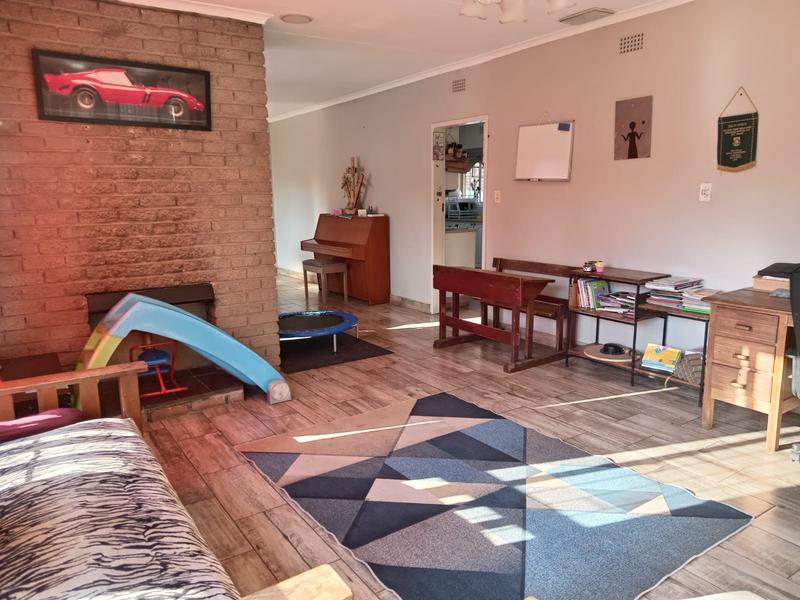 To Let 4 Bedroom Property for Rent in Dalpark Proper Gauteng