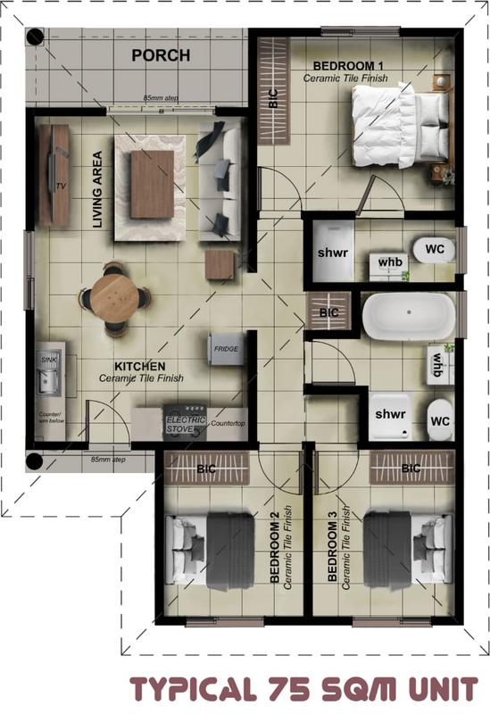 2 Bedroom Property for Sale in Springs Gauteng