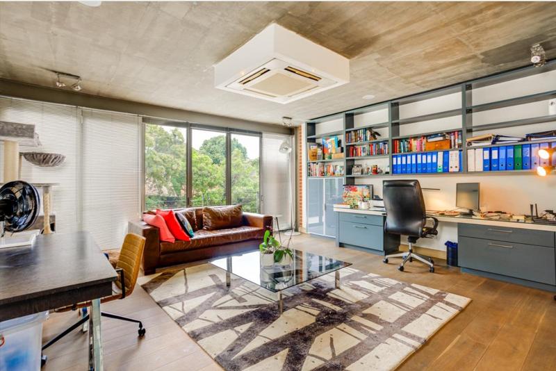 To Let 4 Bedroom Property for Rent in Bryanston Gauteng