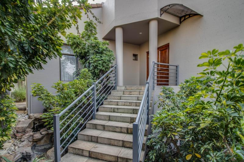 4 Bedroom Property for Sale in Dainfern Golf Estate Gauteng