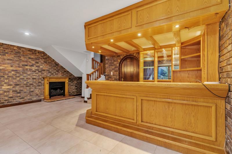 4 Bedroom Property for Sale in Dainfern Golf Estate Gauteng