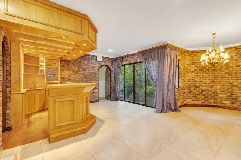 4 Bedroom Property for Sale in Dainfern Golf Estate Gauteng