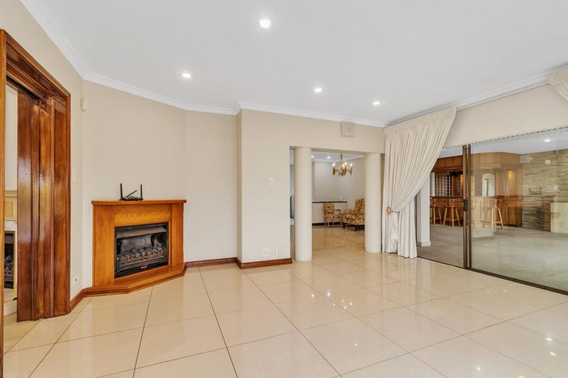 4 Bedroom Property for Sale in Dainfern Golf Estate Gauteng