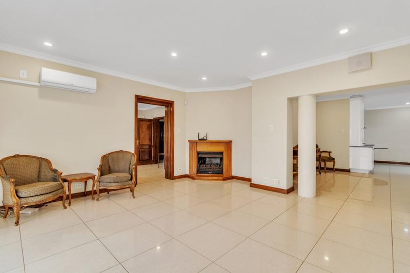 4 Bedroom Property for Sale in Dainfern Golf Estate Gauteng