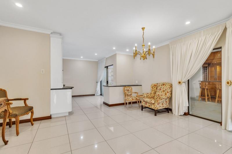 4 Bedroom Property for Sale in Dainfern Golf Estate Gauteng