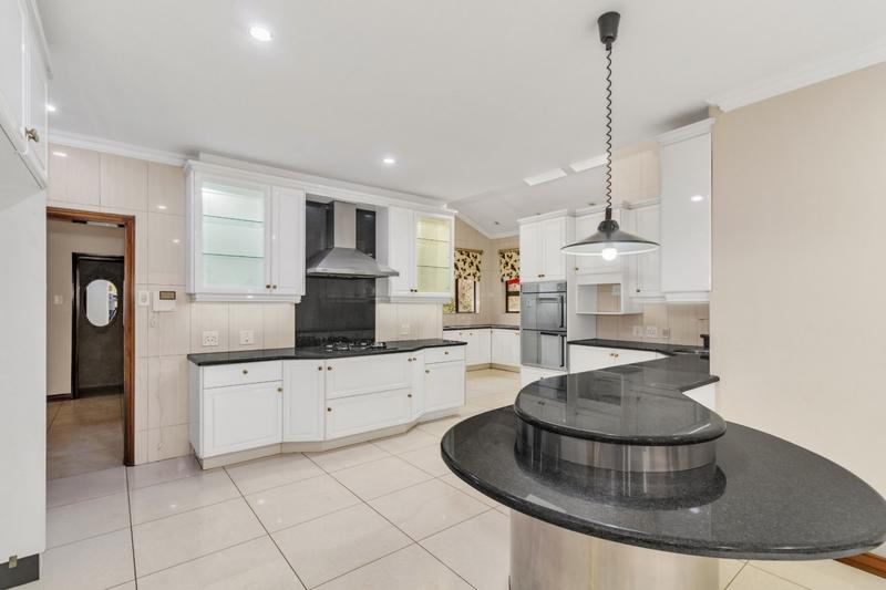 4 Bedroom Property for Sale in Dainfern Golf Estate Gauteng