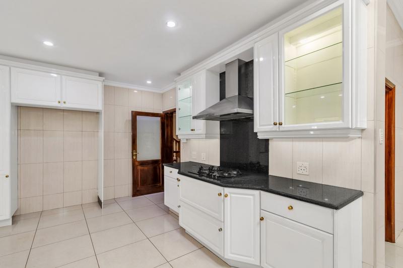 4 Bedroom Property for Sale in Dainfern Golf Estate Gauteng