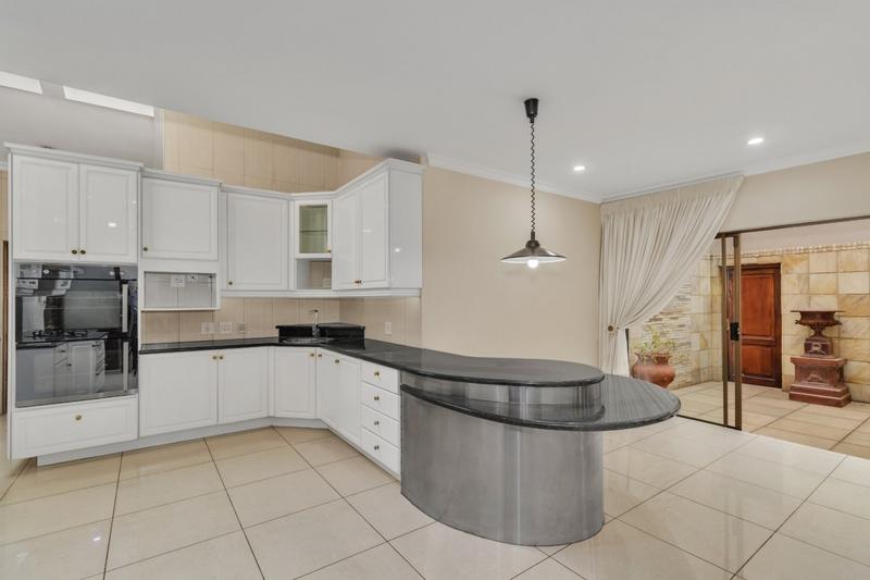 4 Bedroom Property for Sale in Dainfern Golf Estate Gauteng