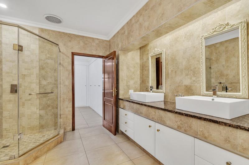 4 Bedroom Property for Sale in Dainfern Golf Estate Gauteng