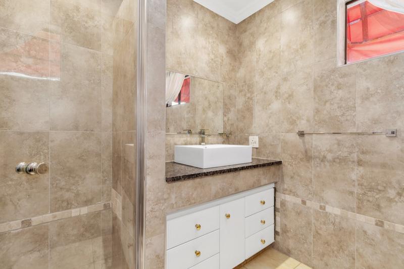 4 Bedroom Property for Sale in Dainfern Golf Estate Gauteng