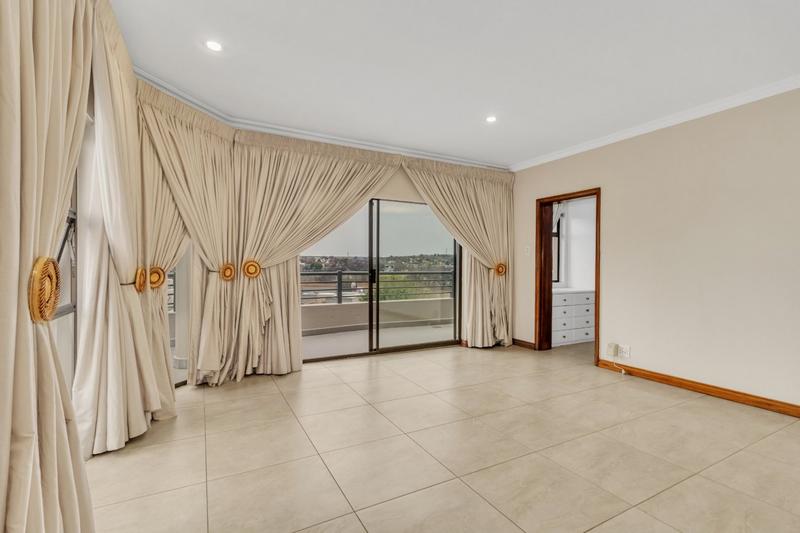 4 Bedroom Property for Sale in Dainfern Golf Estate Gauteng