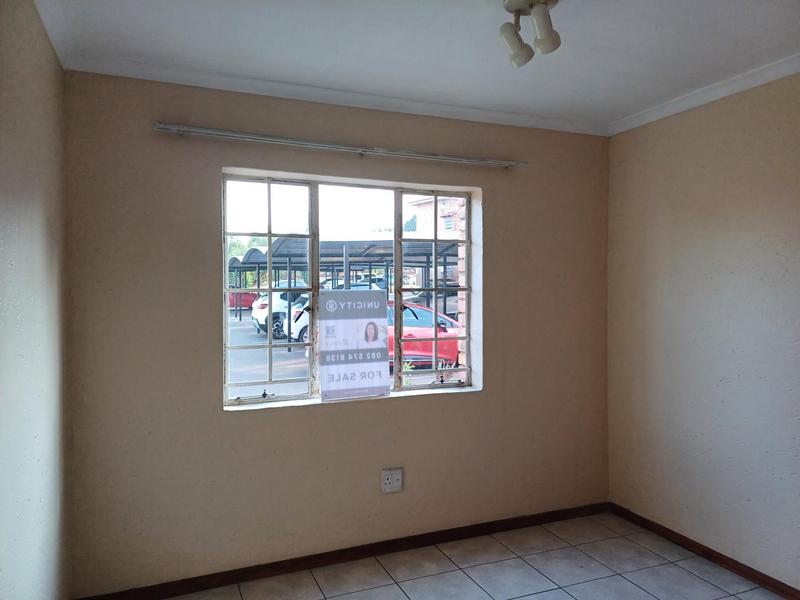 2 Bedroom Property for Sale in Amberfield Glen Gauteng