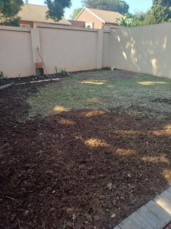 2 Bedroom Property for Sale in Amberfield Glen Gauteng