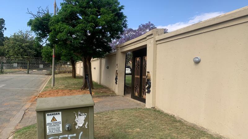 To Let 4 Bedroom Property for Rent in Birch Acres Gauteng