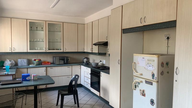 To Let 4 Bedroom Property for Rent in Birch Acres Gauteng