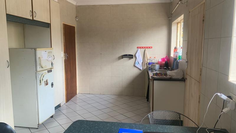 To Let 4 Bedroom Property for Rent in Birch Acres Gauteng