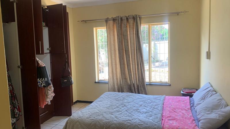 To Let 4 Bedroom Property for Rent in Birch Acres Gauteng