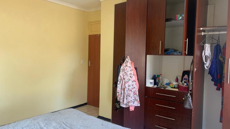 To Let 4 Bedroom Property for Rent in Birch Acres Gauteng