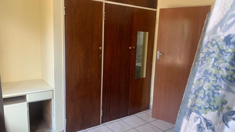 To Let 4 Bedroom Property for Rent in Birch Acres Gauteng