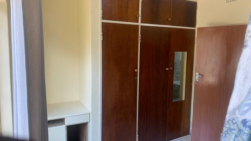 To Let 4 Bedroom Property for Rent in Birch Acres Gauteng