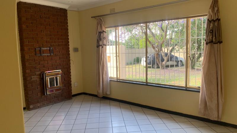 To Let 4 Bedroom Property for Rent in Birch Acres Gauteng