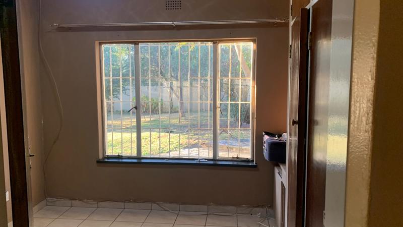 To Let 4 Bedroom Property for Rent in Birch Acres Gauteng