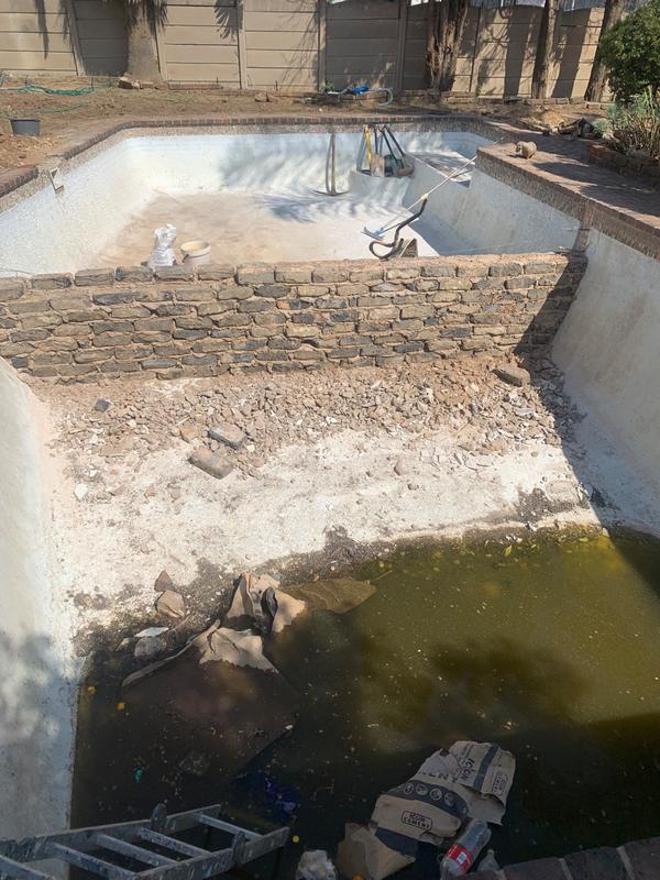 To Let 4 Bedroom Property for Rent in Birch Acres Gauteng