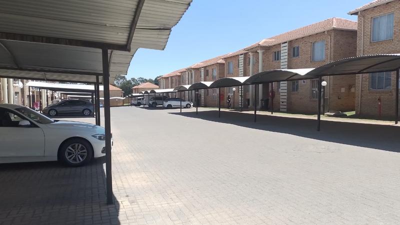 0 Bedroom Property for Sale in Greenhills Gauteng