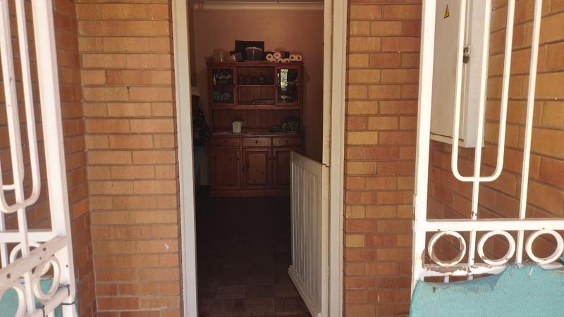 4 Bedroom Property for Sale in Homelake Gauteng