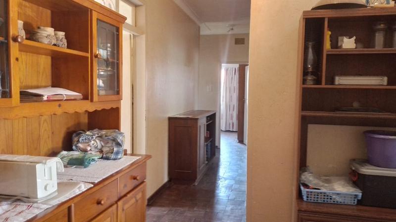 4 Bedroom Property for Sale in Homelake Gauteng