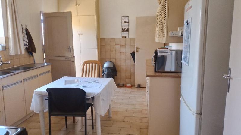 4 Bedroom Property for Sale in Homelake Gauteng