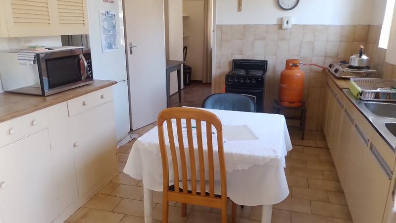 4 Bedroom Property for Sale in Homelake Gauteng