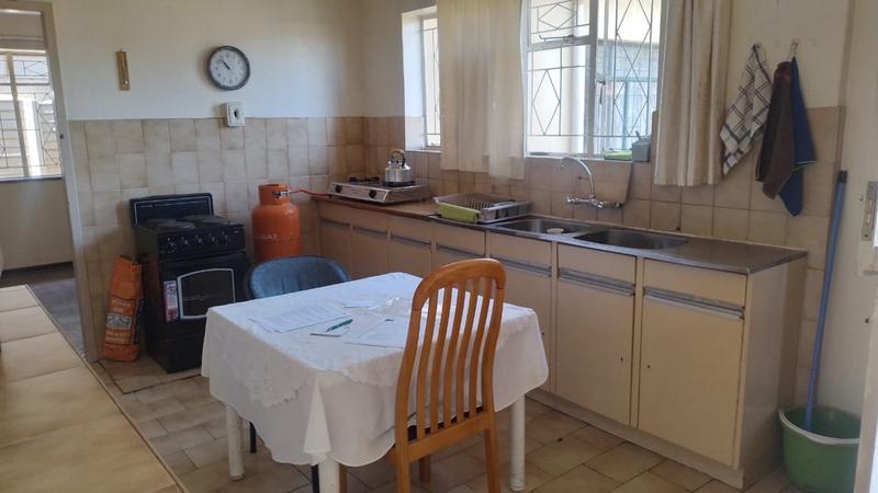 4 Bedroom Property for Sale in Homelake Gauteng