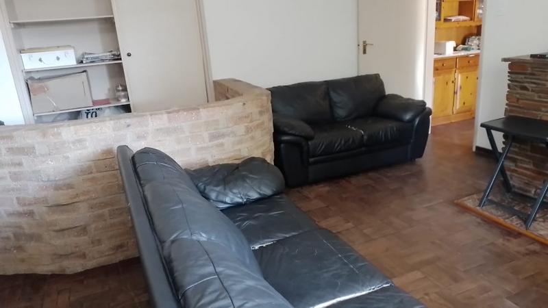 4 Bedroom Property for Sale in Homelake Gauteng