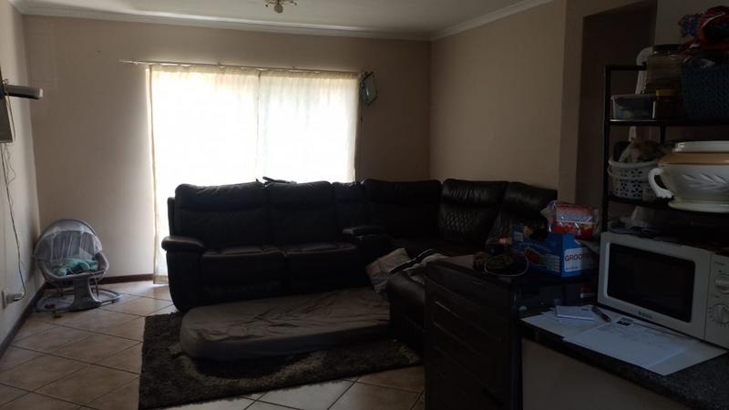 4 Bedroom Property for Sale in Homelake Gauteng